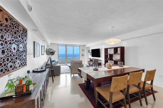 Photo - 5555 Collins Ave Unidad 6D