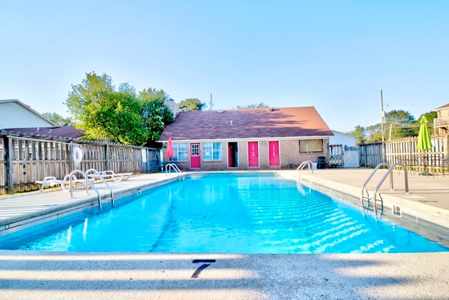 Photo - Clinton Place