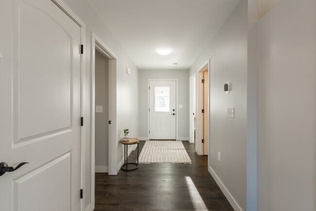 Photo - 3062 Barrington Pl Townhome