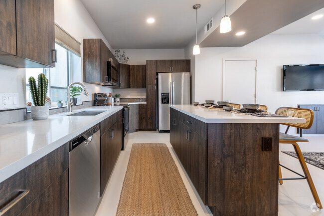 Luxury Kitchen Tucson - Luxury Renting Has Never Looked So Good! Rental