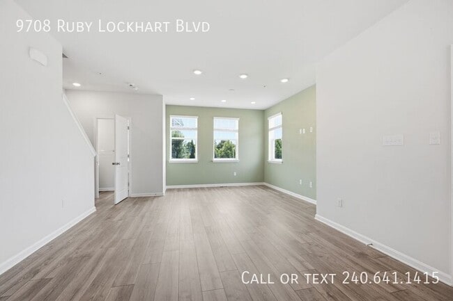 Photo - 9708 Ruby Lockhart Blvd