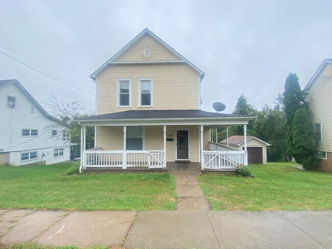 Houses For Rent In Saint Clairsville Oh Forrent Com