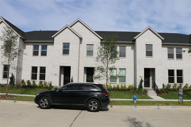 Photo - 2612 Bluejack Rd Townhome