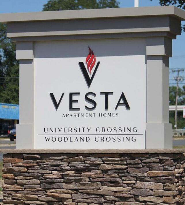 Photo - University Crossing Apartments