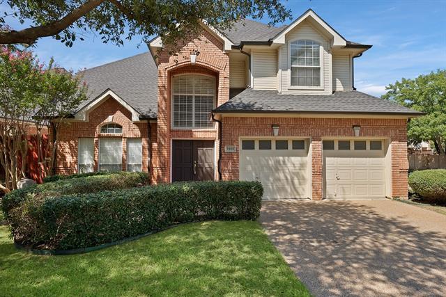 Photo - 2802 Timber Hill Dr