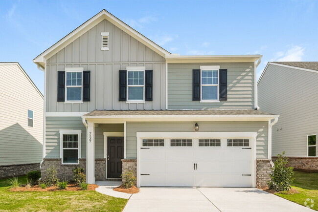 Building Photo - 7737 Sudbury Cir Rental
