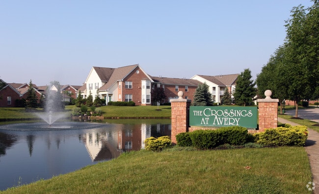 The Crossings at Avery - The Crossings at Avery Apartamentos