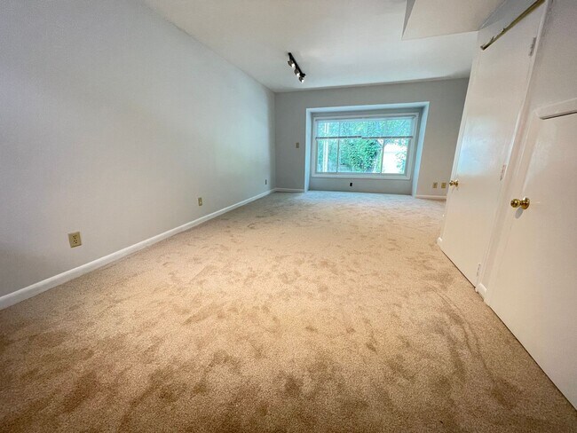 Photo - Upper level town-home style 2br condo in C... Unit A10