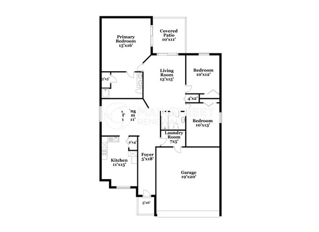 Photo - 6756 3rd St Casa