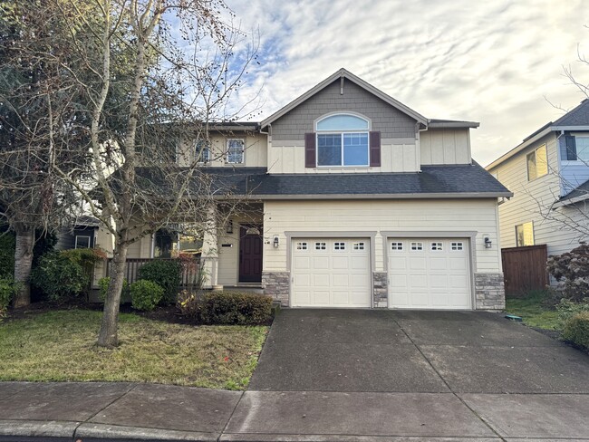 Building Photo - 21524 SW Parkin Ln