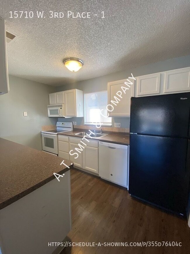 Photo - 15710 W 3rd Pl Unit 1