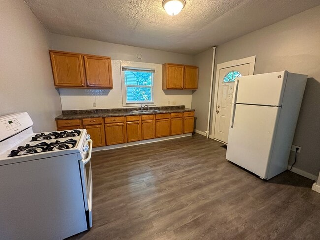 Photo - 744 Jackson St NW Unit Apt 1