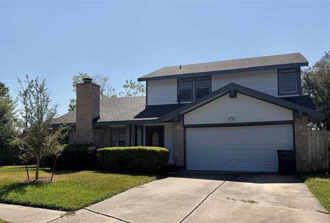 Photo - 3418 Big Horn Ct