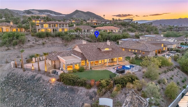 Photo - 2 Camino La Venta Ct