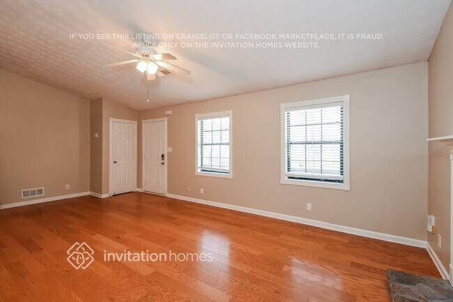Photo - 2204 Post Oak Dr