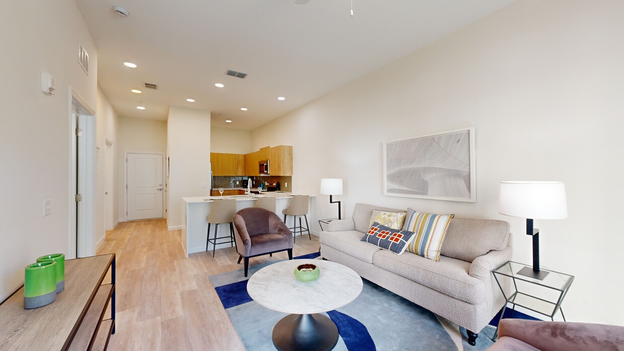 Photo - Deseo Grande Apartments