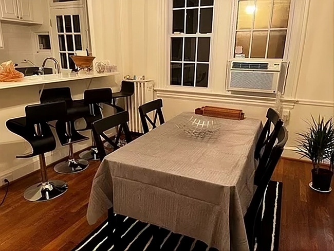 Dining Room - 3817 S St NW