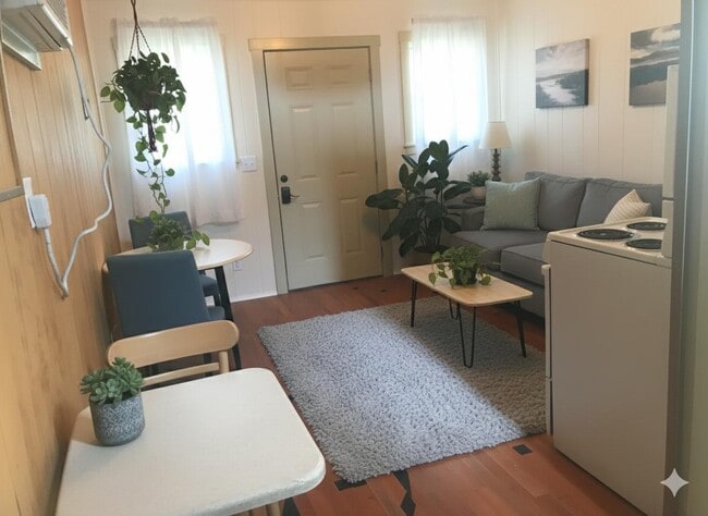 Photo - 607 Live Oak St