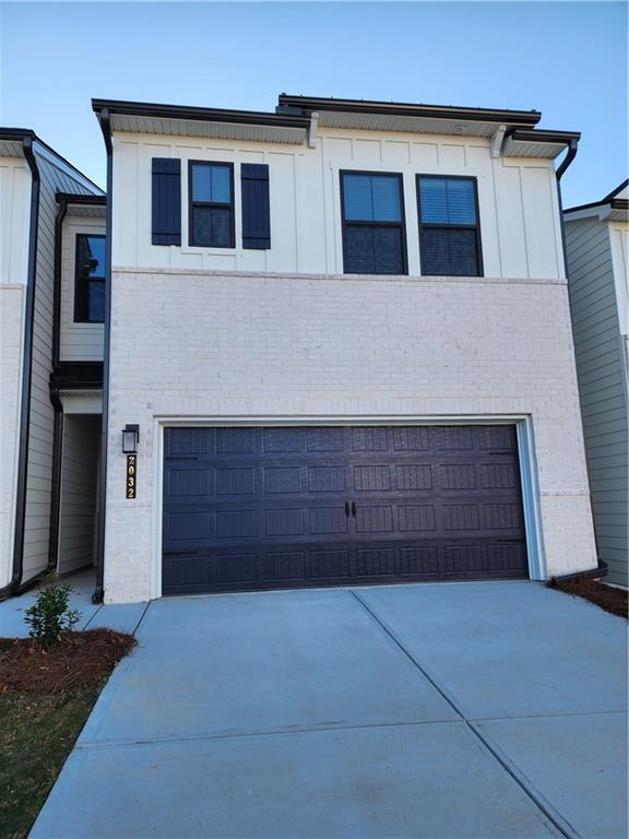 Photo - 2032 Underwood Dr Townhome