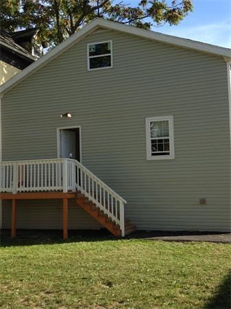 Building Photo - 43 Marion St