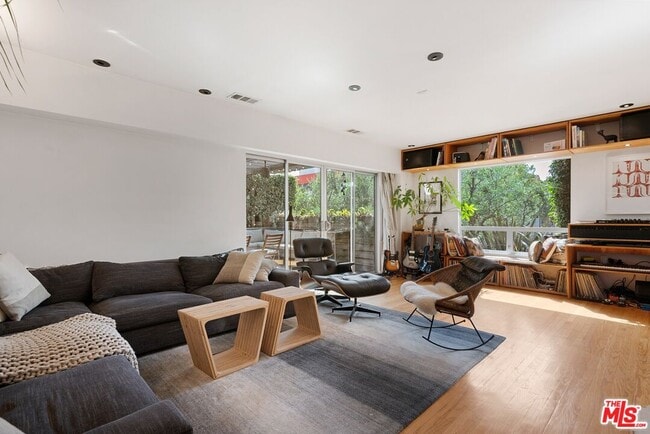 Photo - 1666 S Curson Ave