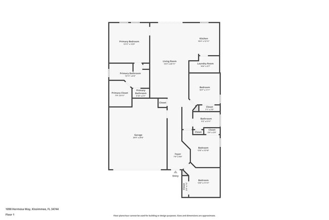 Photo - 1090 Hermosa Way