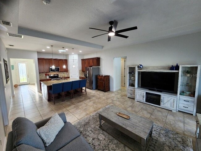 Photo - Beautiful Port Orange 4 Bedroom 2 Bathroom Pool Home