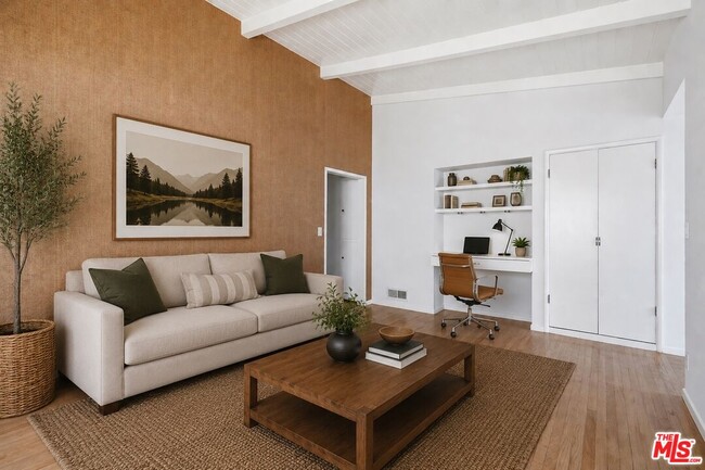 Photo - 806 Westmount Dr Unidad 2