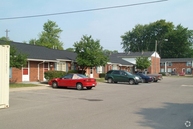 Photo - Woodside Square Apartments