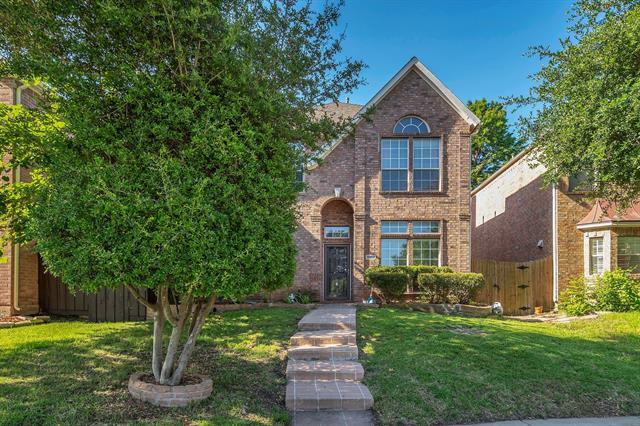 Photo - 3104 Sawtooth Dr House