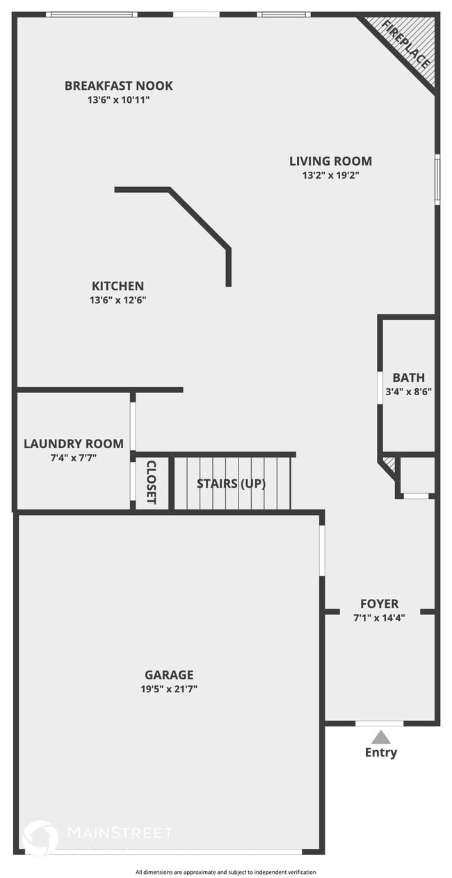 Photo - 1605 Chattahoochee Ct