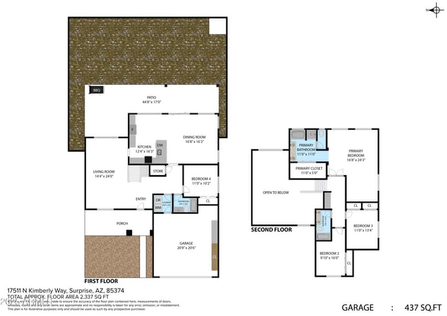 Photo - 17511 N Kimberly Way