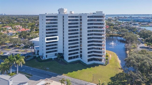 Building Photo - 5950 Pelican Bay Plaza S Unit 606