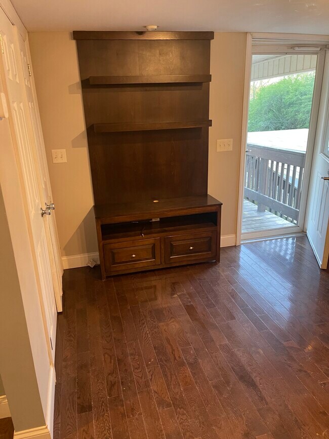 Photo - Brooks Street House - 1 bed 1 bath