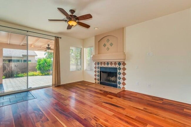 Photo - Charming Spacious 4 Bed. 3 Ba. Home with 3 Car Gar. Located the Desirable Continental Ranch