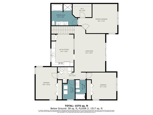 Photo - 2925 N Knightsbridge Cir