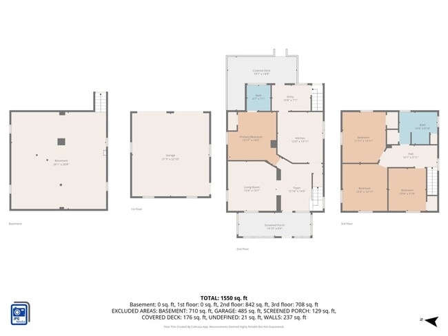 Photo - Large Single Family Rental - Available Now