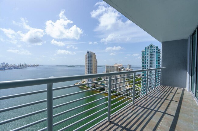 Photo - 325 S Biscayne Blvd Unit 3326