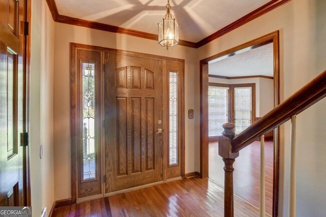 Photo - 2160 Skyland Cove Ln SW