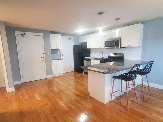 Photo - 268 West St Condo Unit 8