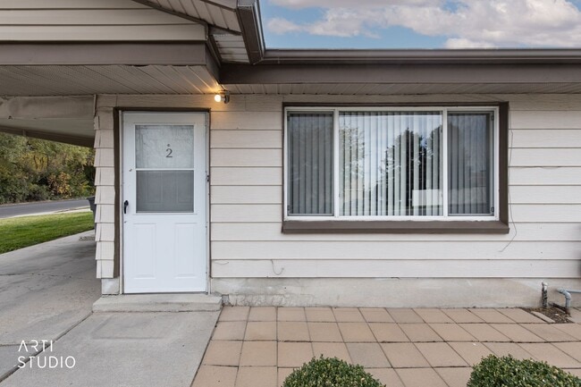 Photo - 2 Bedroom, 1 Bathroom South Jordan Duplex