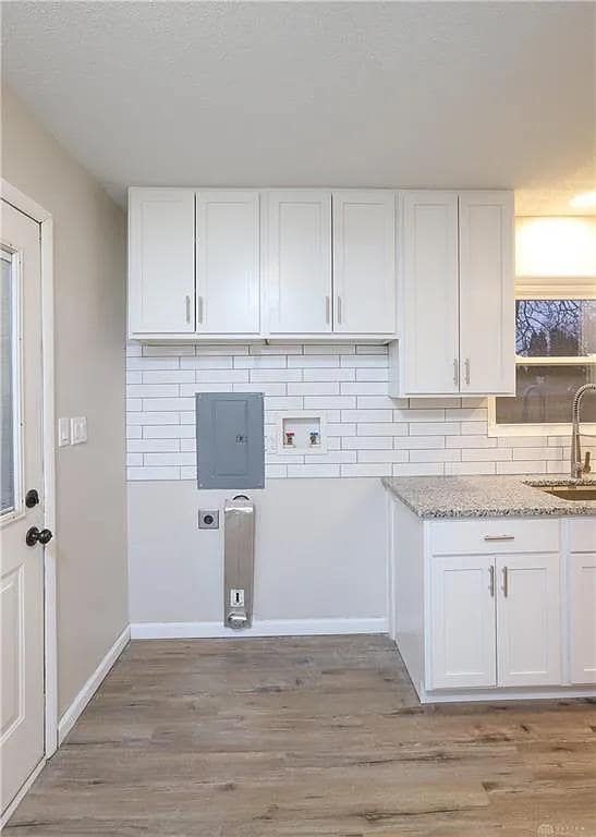 Photo - 1227 Date St