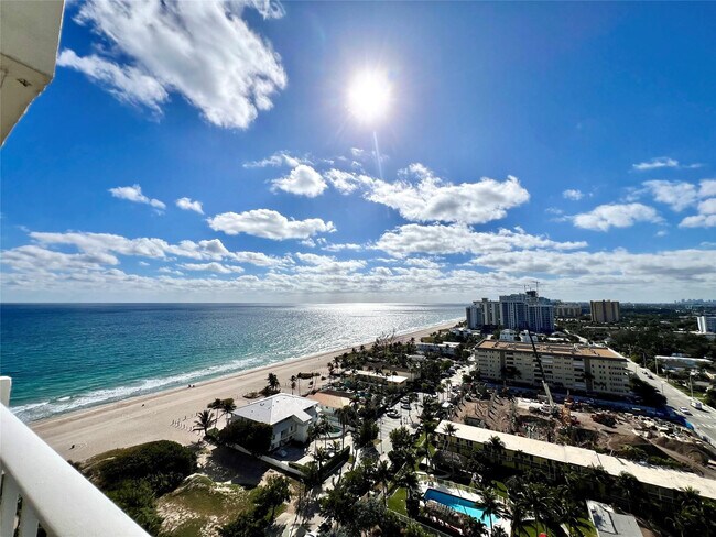 Photo - 111 Briny Ave Unit 1908