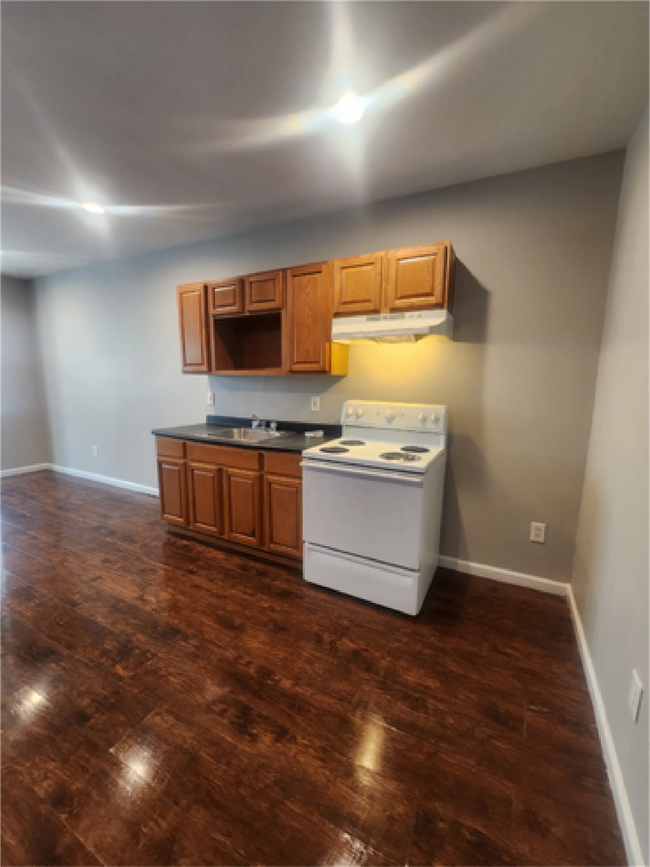 Photo - 1850 Clarence St Unidad 2nd Floor