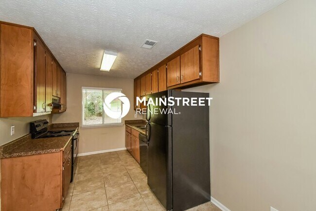 Photo - 3 Bedroom Pet-Friendly Home in Jonesboro, ...