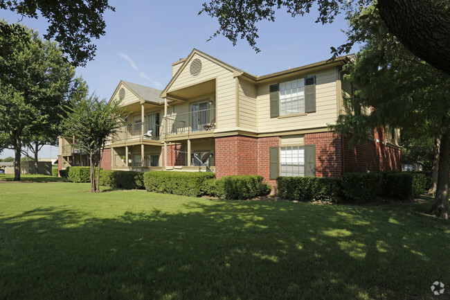 Building Photo - The Gables of McKinney Rental