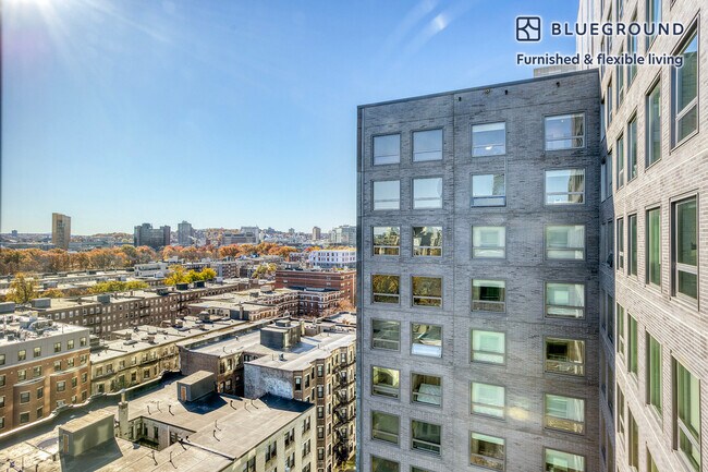 Photo - 1260 Boylston St Unit SI FL12-ID957