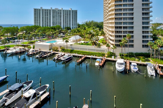 Building Photo - 4201 N Ocean Blvd Unit 608
