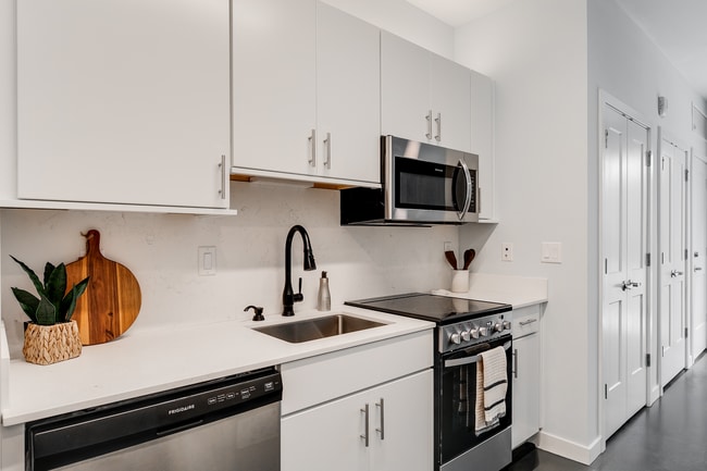 Photo - The Hub Apartments