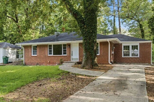 Photo - NOW READY!!! Newly renovated 4 bedroom ranch home!